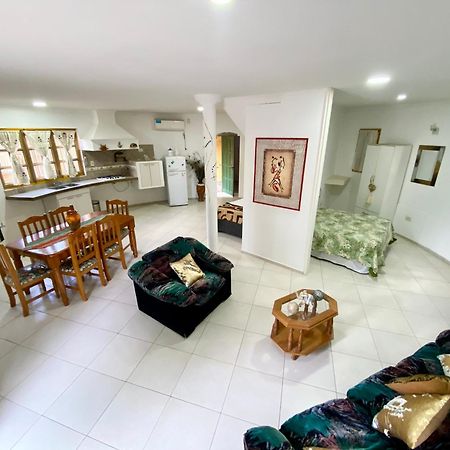 Cabanas El Naranjo San Rafael  Zewnętrze zdjęcie