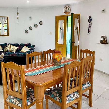 Cabanas El Naranjo San Rafael  Zewnętrze zdjęcie