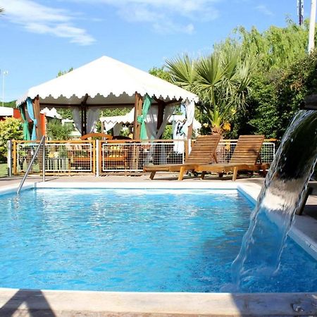 Cabanas El Naranjo San Rafael  Zewnętrze zdjęcie