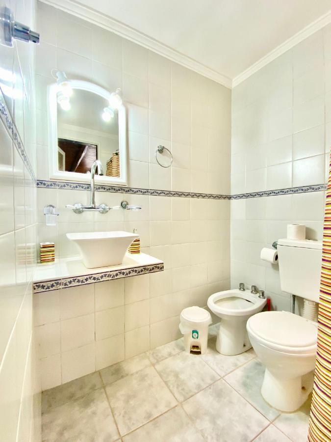 Cabanas El Naranjo San Rafael  Zewnętrze zdjęcie