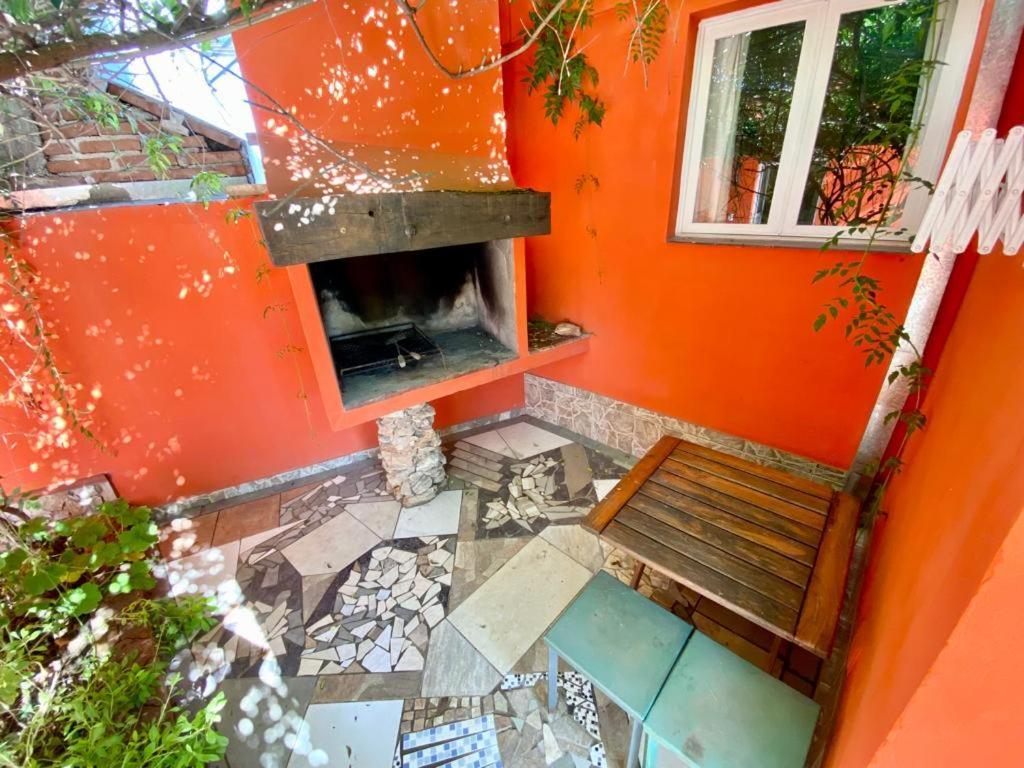 Cabanas El Naranjo San Rafael  Zewnętrze zdjęcie