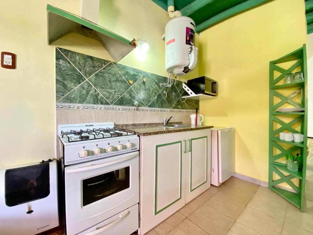 Cabanas El Naranjo San Rafael  Zewnętrze zdjęcie