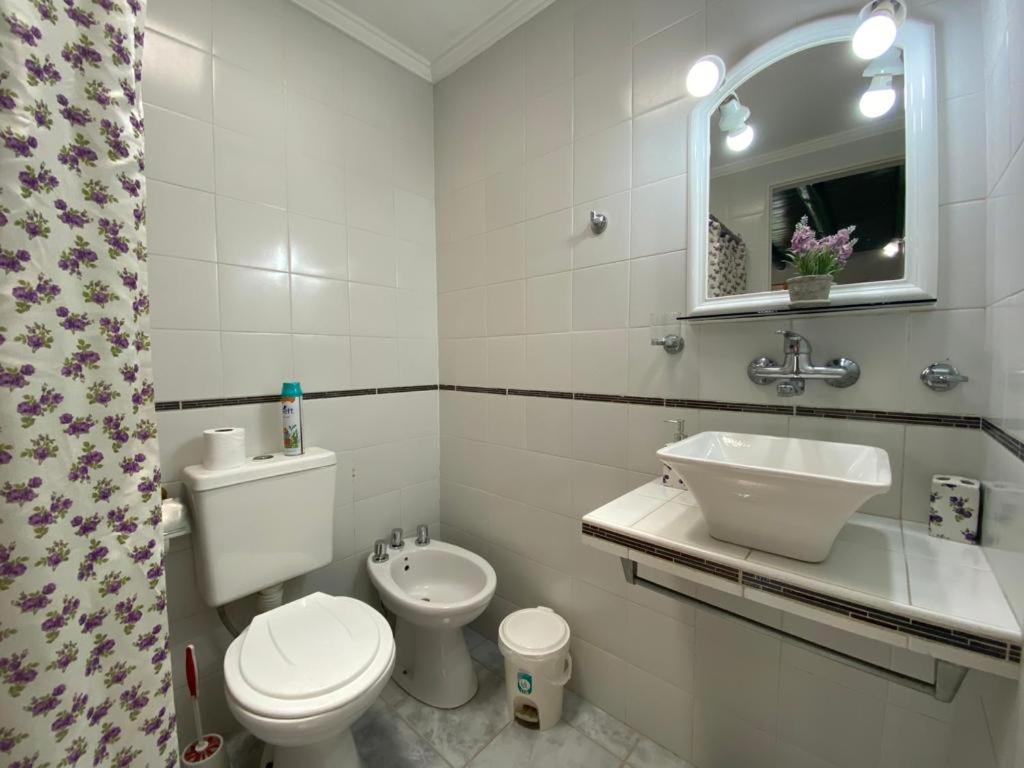 Cabanas El Naranjo San Rafael  Zewnętrze zdjęcie