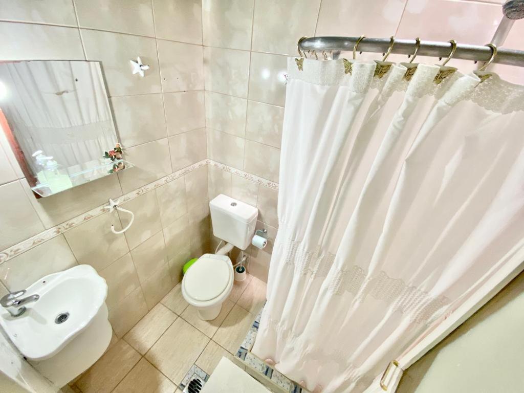 Cabanas El Naranjo San Rafael  Zewnętrze zdjęcie