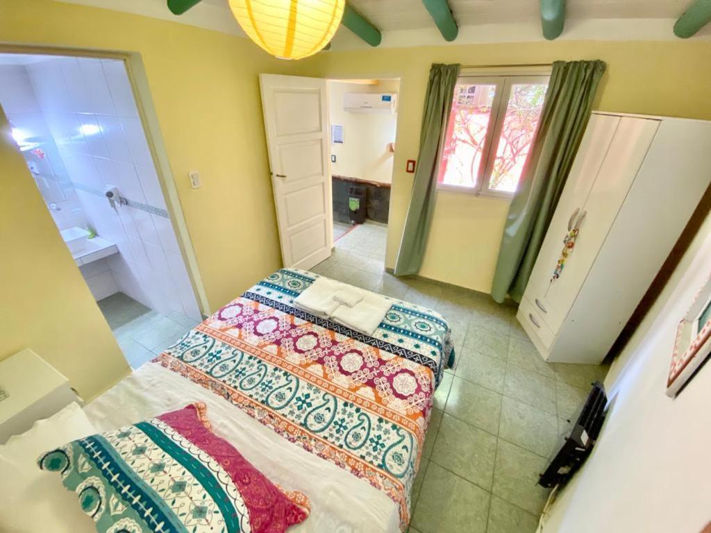 Cabanas El Naranjo San Rafael  Zewnętrze zdjęcie