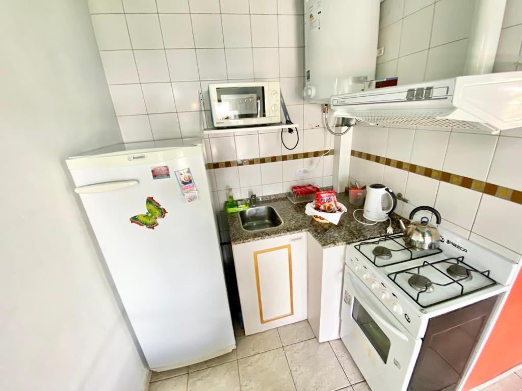 Cabanas El Naranjo San Rafael  Zewnętrze zdjęcie