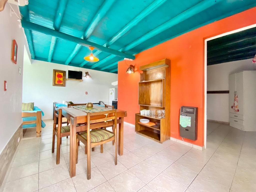 Cabanas El Naranjo San Rafael  Zewnętrze zdjęcie