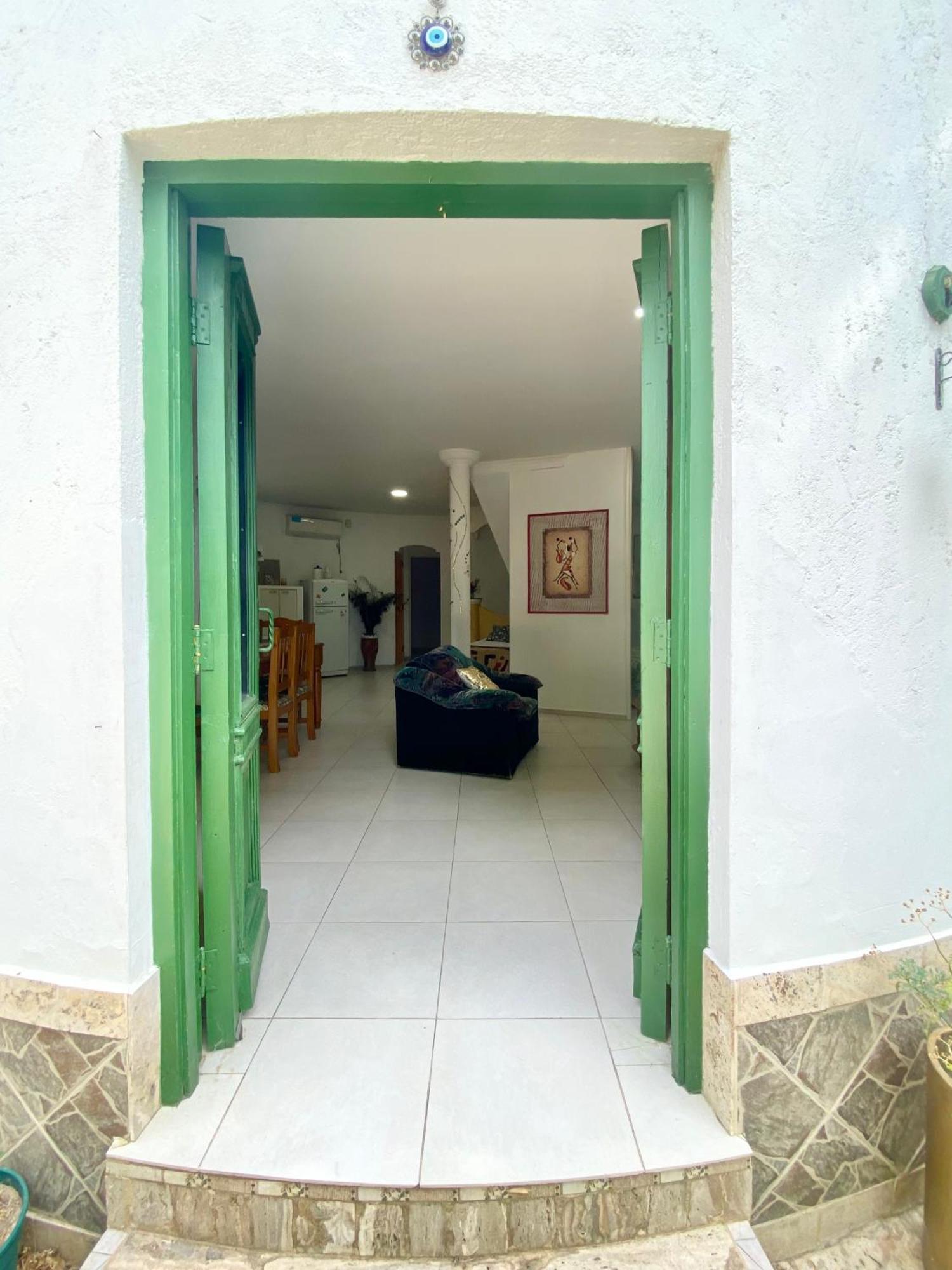 Cabanas El Naranjo San Rafael  Zewnętrze zdjęcie