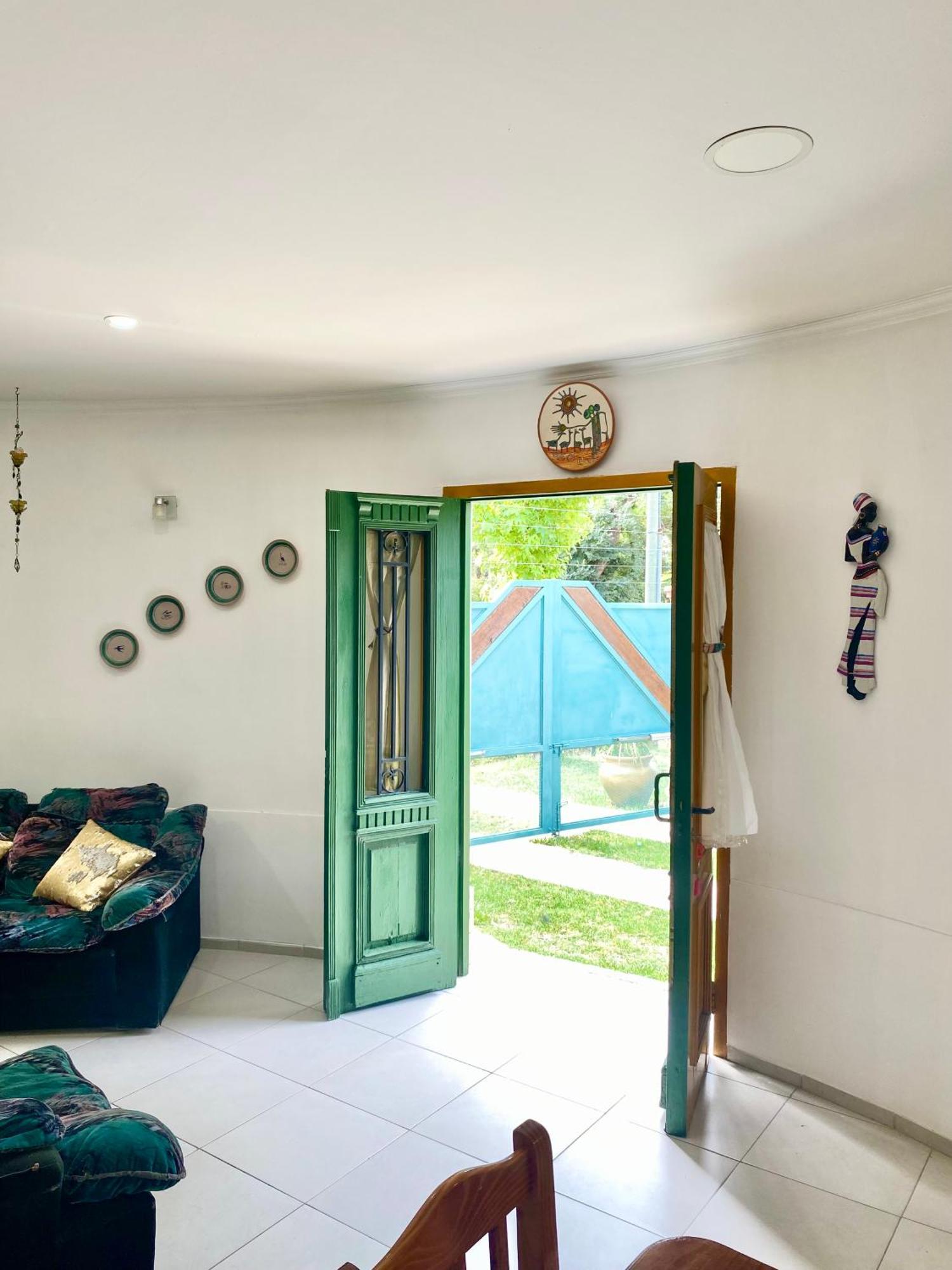 Cabanas El Naranjo San Rafael  Zewnętrze zdjęcie