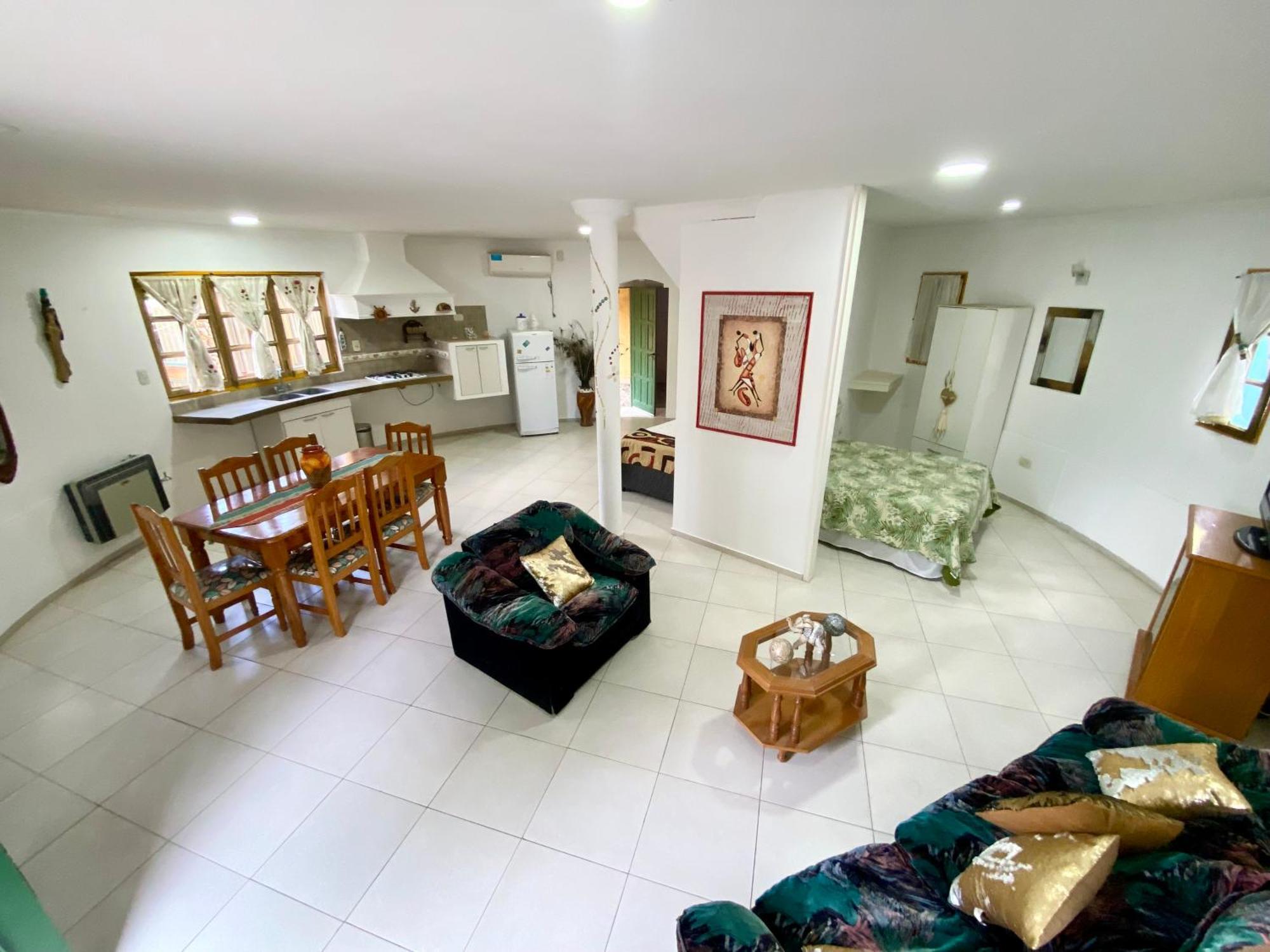 Cabanas El Naranjo San Rafael  Zewnętrze zdjęcie