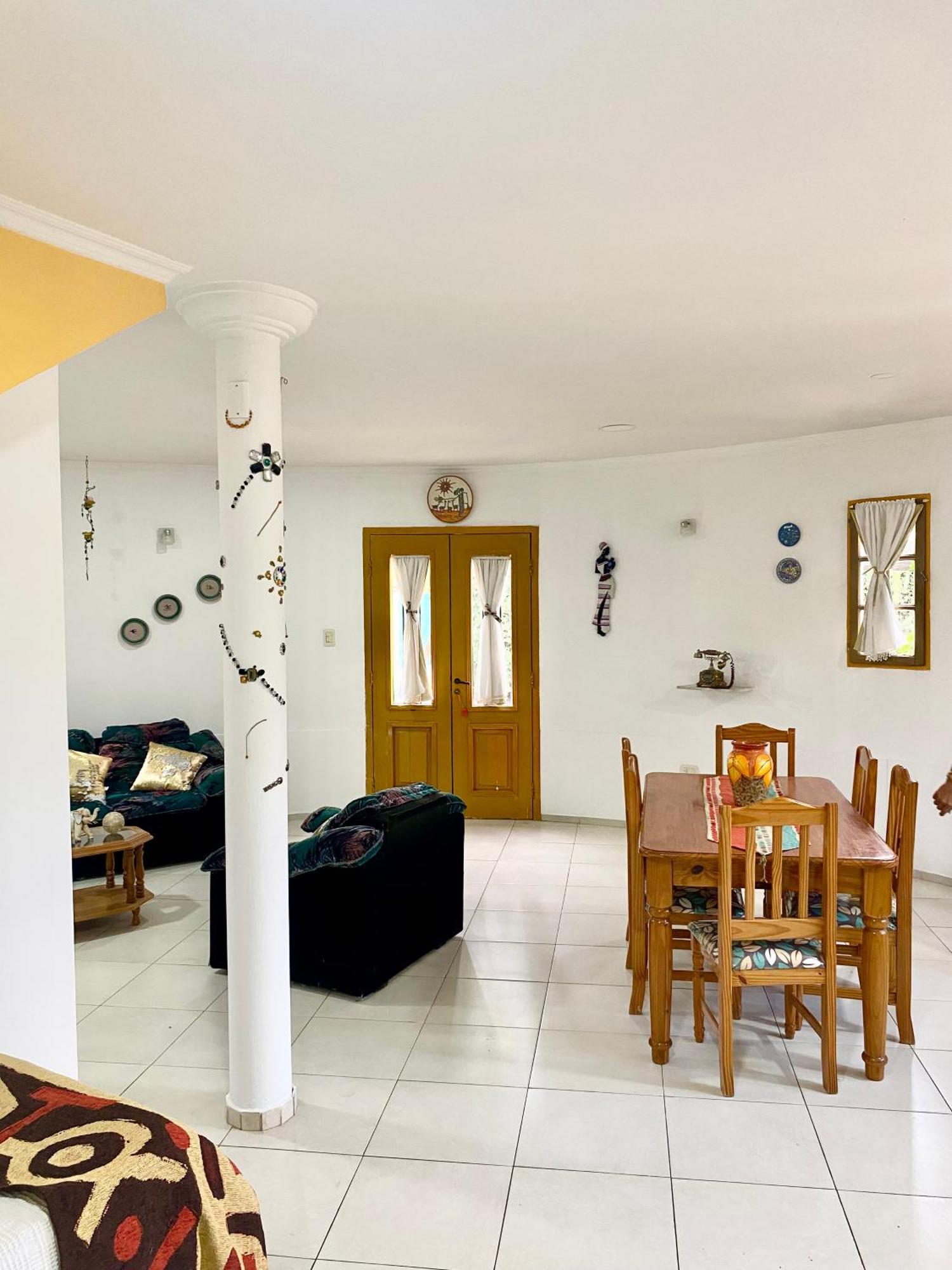 Cabanas El Naranjo San Rafael  Zewnętrze zdjęcie