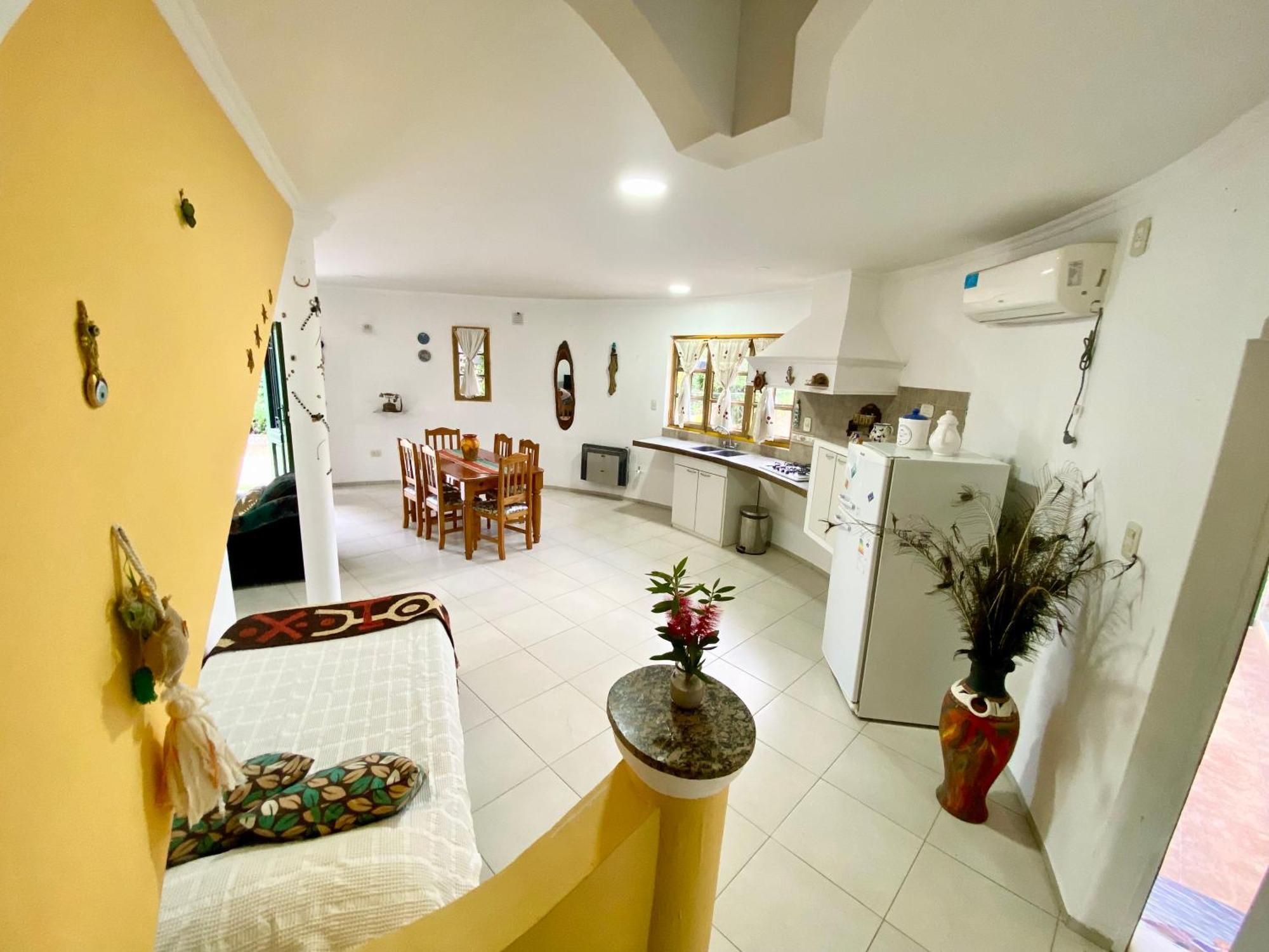 Cabanas El Naranjo San Rafael  Zewnętrze zdjęcie
