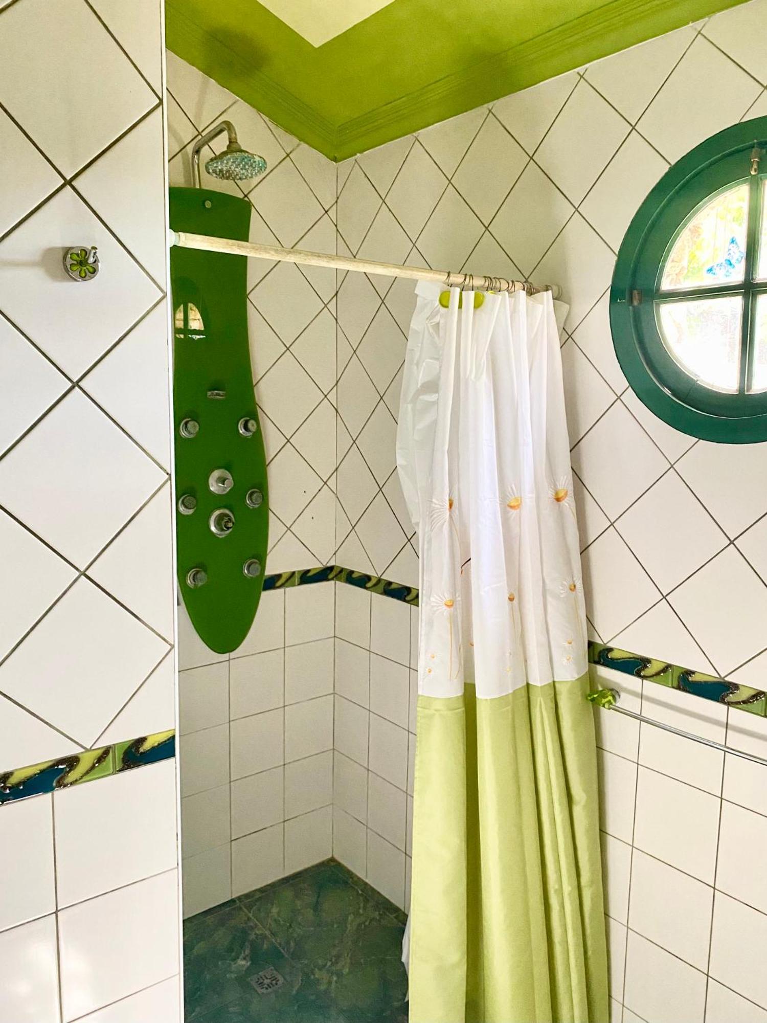 Cabanas El Naranjo San Rafael  Zewnętrze zdjęcie