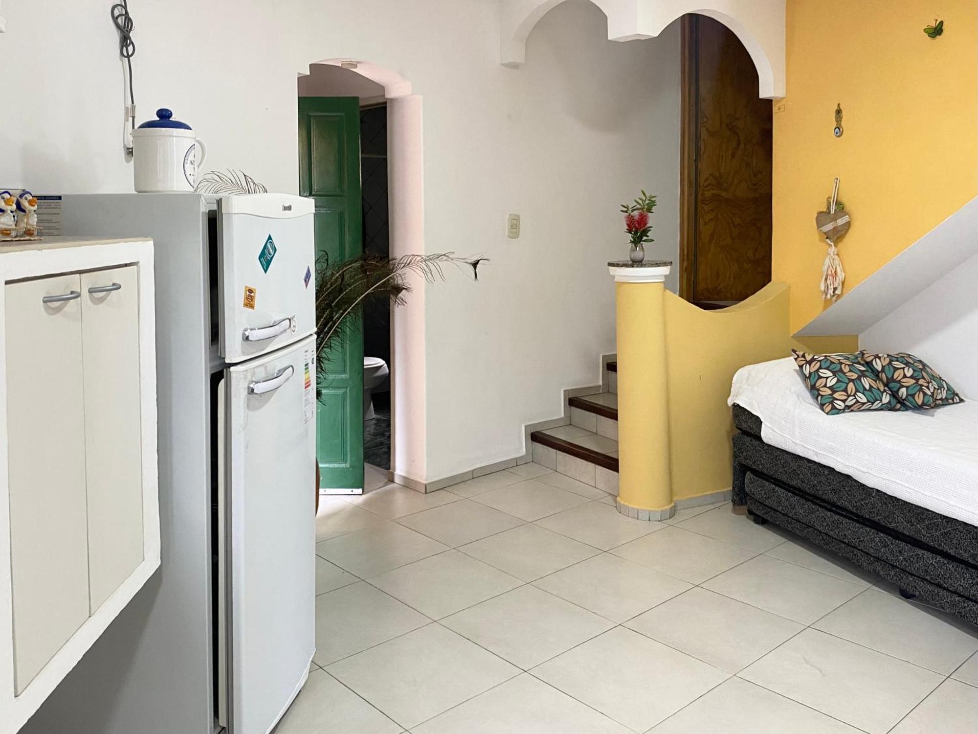 Cabanas El Naranjo San Rafael  Zewnętrze zdjęcie