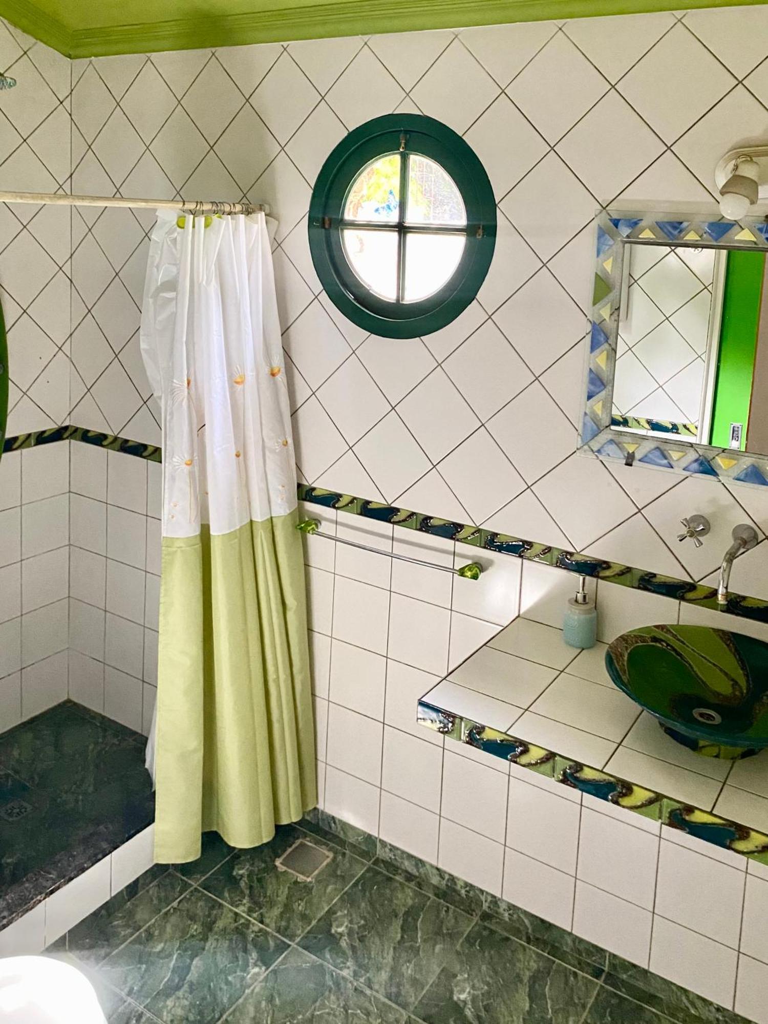 Cabanas El Naranjo San Rafael  Zewnętrze zdjęcie