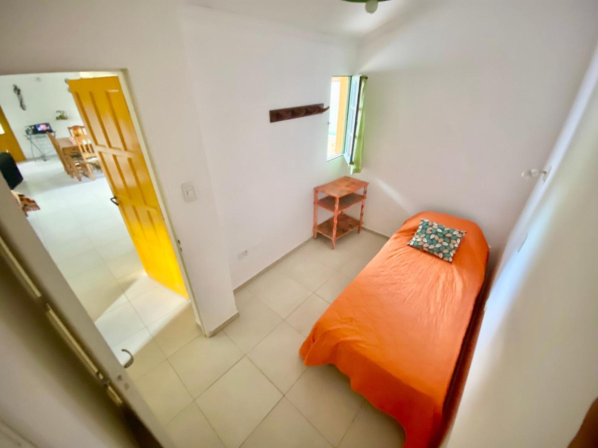 Cabanas El Naranjo San Rafael  Zewnętrze zdjęcie