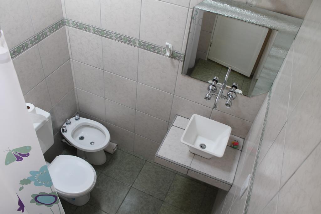 Cabanas El Naranjo San Rafael  Pokój zdjęcie