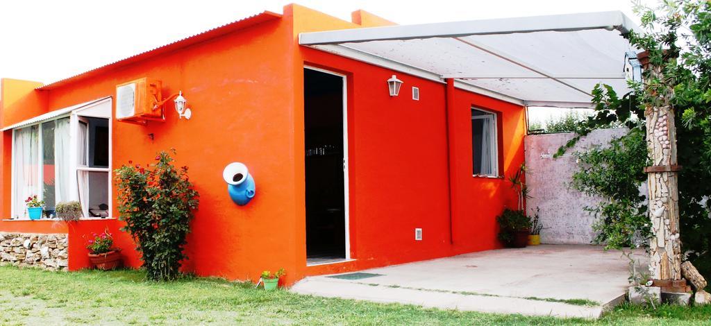 Cabanas El Naranjo San Rafael  Zewnętrze zdjęcie