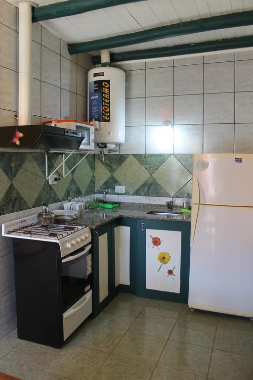 Cabanas El Naranjo San Rafael  Zewnętrze zdjęcie