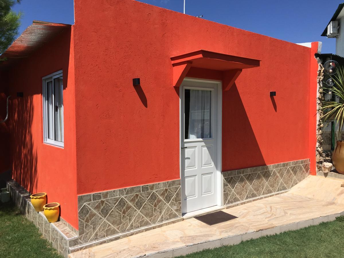 Cabanas El Naranjo San Rafael  Zewnętrze zdjęcie