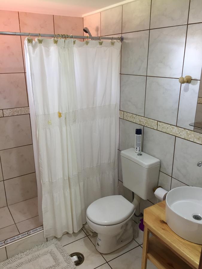 Cabanas El Naranjo San Rafael  Zewnętrze zdjęcie