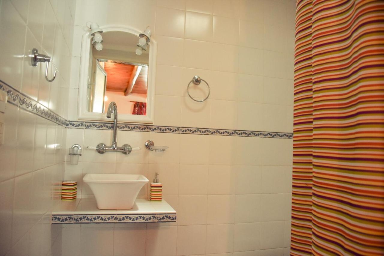 Cabanas El Naranjo San Rafael  Zewnętrze zdjęcie